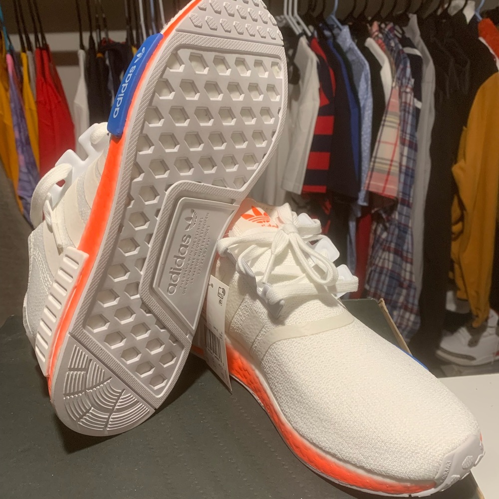 Adidas NDM